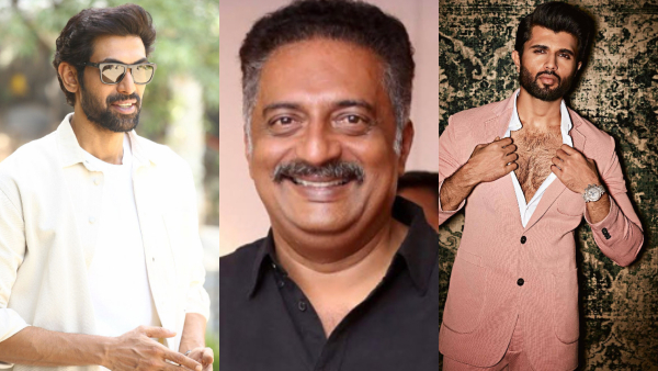 Vijay Deverakonda Rana Daggubati and 27 celebs booked a case by the ED for endorsing betting apps