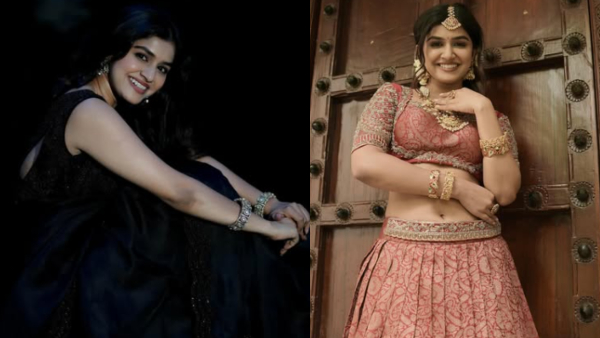 How much does Ekka actress Sanjana Anand earn for a film Where has she invested her earned money