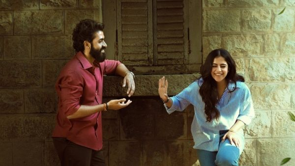 Yuva Rajkumar Sanjana Sampada starrer Ekka film box office day 9 collection report