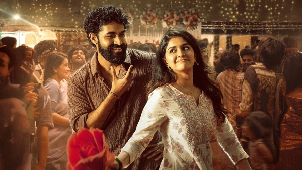 Fans Find Bandhana and Mungaru Male Vibes in Yuva Rajkumar s Ekka