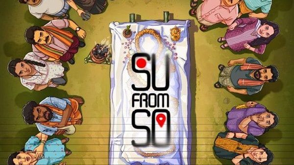 Su From So Outshines Ekka A Small-Scale Kannada Film Creates Big Box Office Waves