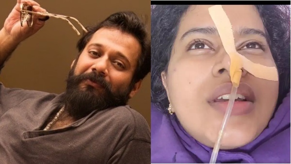 If I Die They re Responsible Bala s Ex Elizabeth Udayan s Hospital Accusations Rock Malayalam