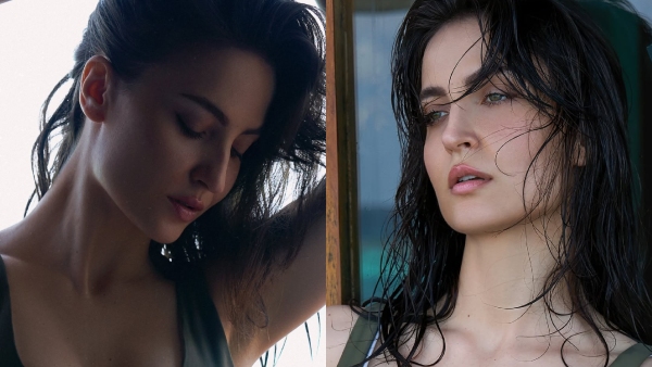Ashish Chanchlani amp amp Elli AvrRam Finally Love Confirmed Viral Post Sets Internet Ablaze