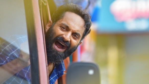 Malayalam Actor Fahadh Faasil Plans to Drive a Taxi in Spain Post-Acting Malayalam Actor Fahadh Faasil Plans to Drive a Taxi in Spain Post-Acting