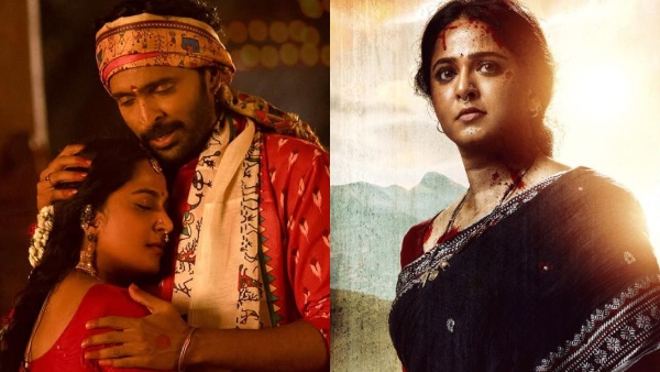 Another Setback for Ghaati Anushka Shetty-Starrer Release Delayed Again Producers Explain