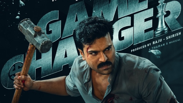 Game changer flop Shirish Reddy s Comments Spark Backlash from Ram Charan Fans