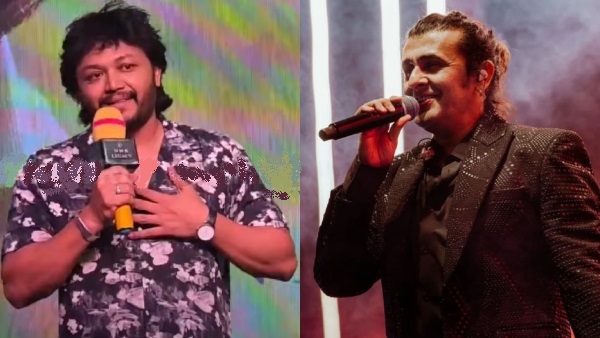 Is Ganesh hits back at Sonu Nigam while talking about the importance of Kannada language