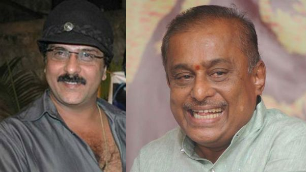 Hamsalekha revealed how Ravichandran Chinna movie song Nannavalu Nannavalu born