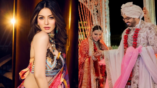 Hansika Motwani s Fairytale Ends Husband Sohael Khaturiya Addresses Divorce Whispers Hansika Motwani s Fairytale Ends Husband Sohael Khaturiya Addresses Divorce Whispers