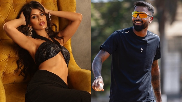 Hardik Pandya amp amp Jasmin Walia Is Their Romance Over Unfollow Sparks Breakup Rumours