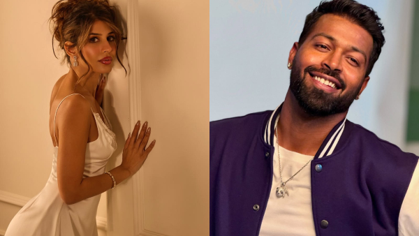 Hardik Pandya amp amp Jasmin Walia Is Their Romance Over Unfollow Sparks Breakup Rumours