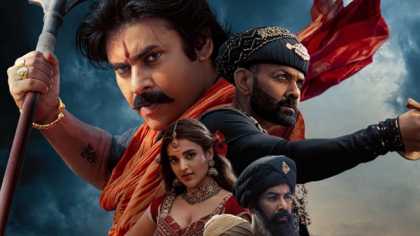 Hari Hara Veera Mallu premieres priced at 400 to 500 in bengaluru