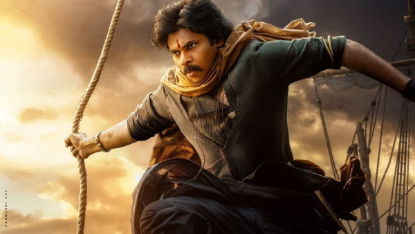 Pawan Kalyan starrer Hari Hara Veera Mallu review and rating in Kannada Pawan Kalyan starrer Hari Hara Veera Mallu review and rating in Kannada