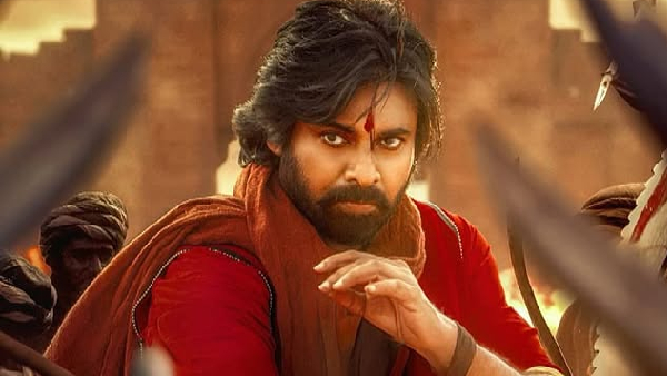 After Harihar Veeramallu Pawan Kalyan Hints at Retirement from Acting