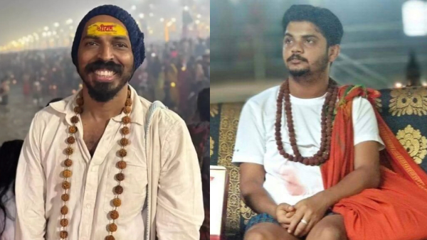 Did Raj B Shetty imitate Avadhoota Vinay Guruji in the movie Su From So