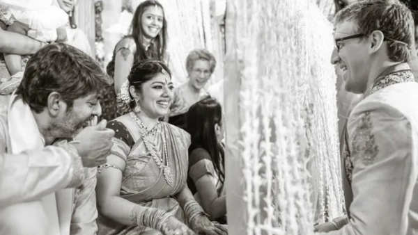 When Jagapathi Babu Opens Up on Caste Bias Against Daughter s Interracial Marriage in old Interview