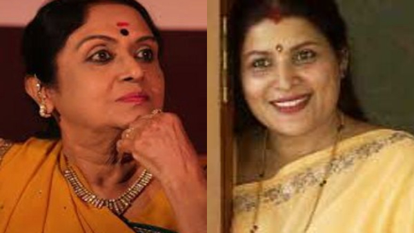 Actress Jayamala Recalls B Saroja Devi s Golden Era and Lavish Lifestyle