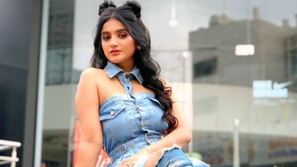 Kannada Anchor And Actress Jhanvi Takes Legal Action Against Fake Second Marriage News