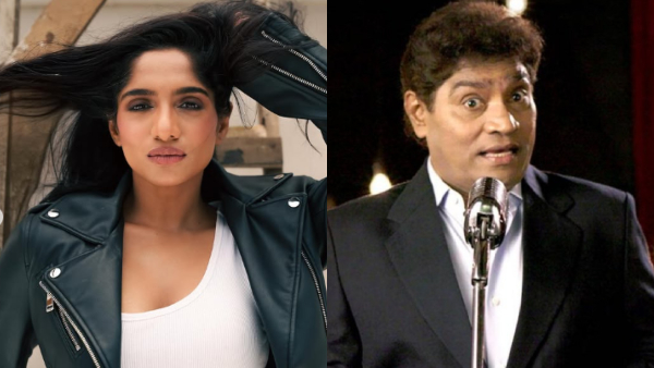 Johnny lever daughter Jamie Lever s Insight on Casting Couch Experiences in the Industry