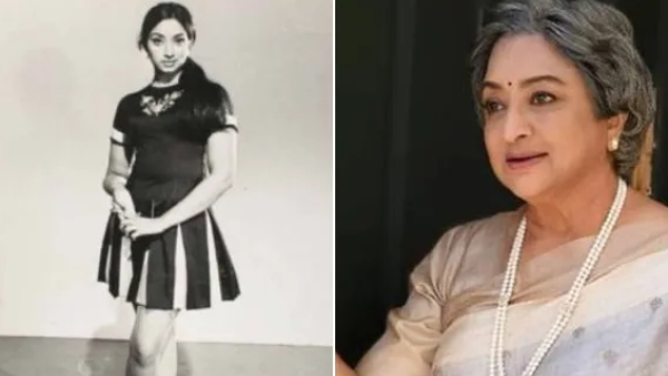 Julie Lakshmi amusingly recalls a funny incident during her shoot with Ambareesh Julie Lakshmi amusingly recalls a funny incident during her shoot with Ambareesh