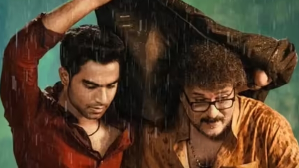 Despite Dip Junior Holds Ground Kireeti Reddy s Film Fights On with 6 25 Cr Day 4 Collection Despite Dip Junior Holds Ground Kireeti Reddy s Film Fights On with 6 25 Cr Day 4 Collection