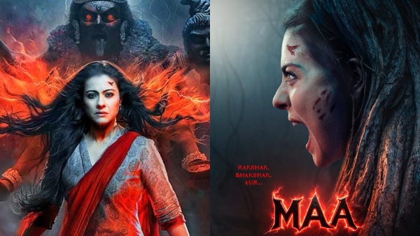 Can Maa Do It Kajol s Film Fights for Top 10 Spot Film Just 43 26 Cr Shy of Top 10