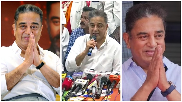 Filmibeat Kannada Exclusive Saikumar SLAMS Kamal Haasan on Kannada-Tamil Controversial Remark