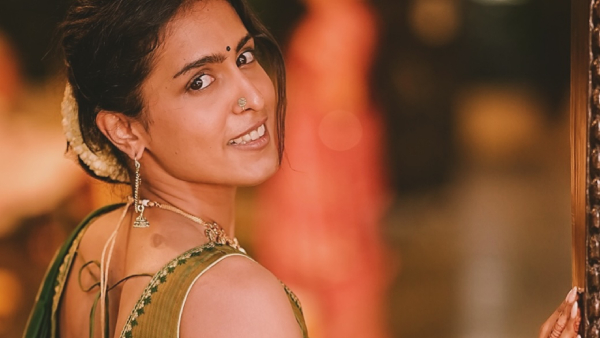 Samyuktha Hegde s Birthday Post for Friend Goes Viral Amid Trolls and Support