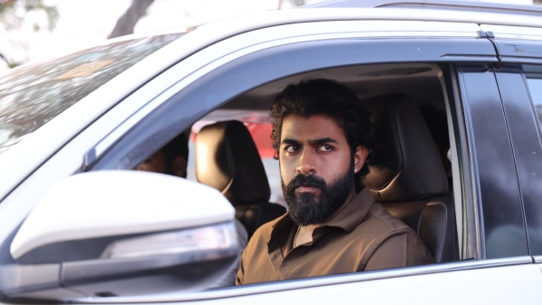 Yuva Rajkumar s Ekka Trailer Impresses Fans Sparks Comparisons to Puneeth Rajkumar s Jackie Yuva Rajkumar s Ekka Trailer Impresses Fans Sparks Comparisons to Puneeth Rajkumar s Jackie