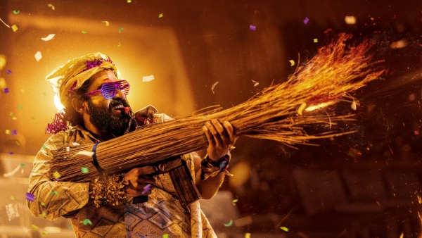 Yuva Rajkumar s Ekka Trailer Impresses Fans Sparks Comparisons to Puneeth Rajkumar s Jackie Yuva Rajkumar s Ekka Trailer Impresses Fans Sparks Comparisons to Puneeth Rajkumar s Jackie