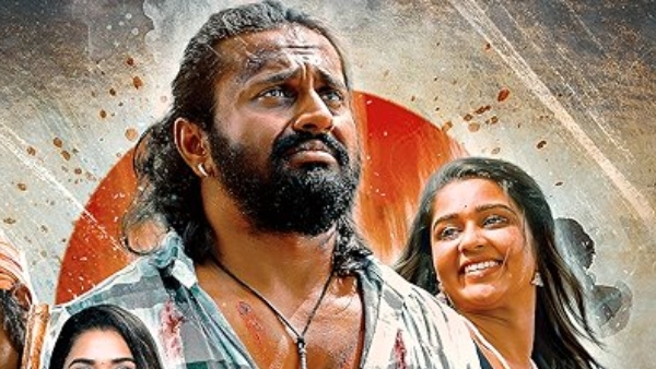 Recently Released Kannada Movie now streaming in OTT