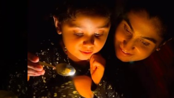 Mangaluru Actress Announces Second Pregnancy with Heartwarming Family Photoshoot