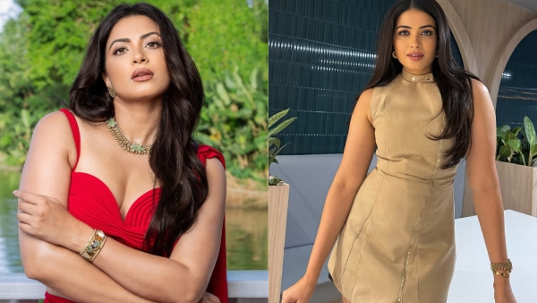 Bigg Boss Telugu 9 Is Kannada Actress Kavya Shetty the Newest Contestant Of Nagarjuna s Show