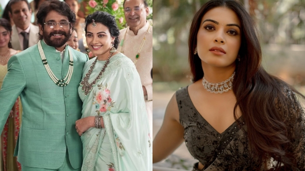 Bigg Boss Telugu 9 Is Kannada Actress Kavya Shetty the Newest Contestant Of Nagarjuna s Show