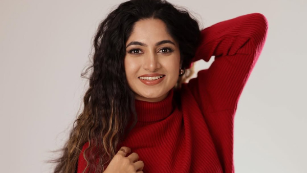 Dia Fame Kushee Ravi s Emotional Plea I m Not Getting Good Roles in Kannada Cinema