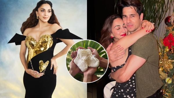 Toxic actress Kiara Advani and actor Siddarth Malhotra Welcome Baby Girl