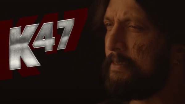Is Kichcha Sudeep maintaining distance from Kannada producers What is his reaction Is Kichcha Sudeep maintaining distance from Kannada producers What is his reaction