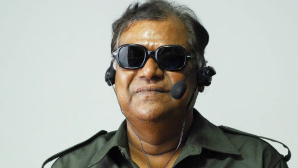 Veteran Telugu Actor Kota Srinivas Rao Passes Away at 83 in Hyderabad
