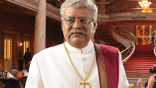 Veteran Telugu Actor Kota Srinivas Rao Passes Away at 83 in Hyderabad