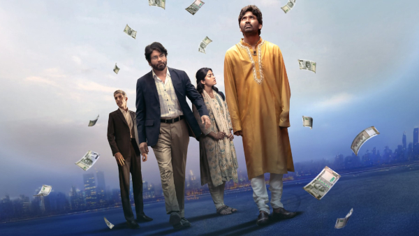 Dhanush Nagarjuna Rashmika mandanna s Kuberaa ott Release Date Announced