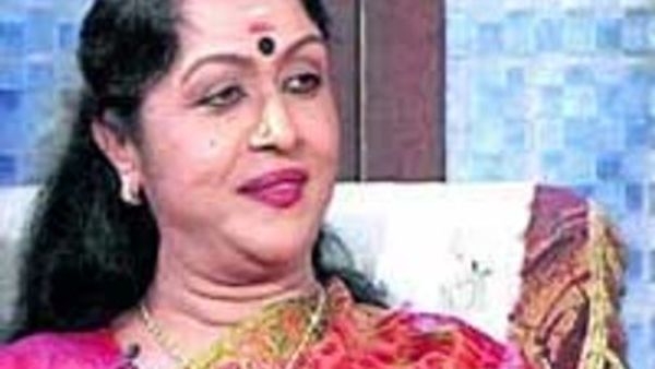 B Saroja Devi the First Lady Superstar of Kannada Cinema Passes Away