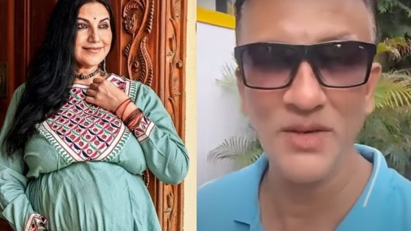 Bigg Boss fame lawyer Jagadish comments on actress Bhavana who got pregnant through IVF going viral Bigg Boss fame lawyer Jagadish comments on actress Bhavana who got pregnant through IVF going viral