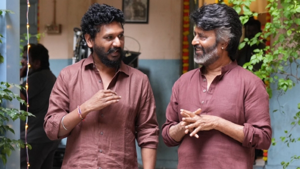 Lokesh Kanagaraj reveals his remuneration for Rajinikanth s Coolie