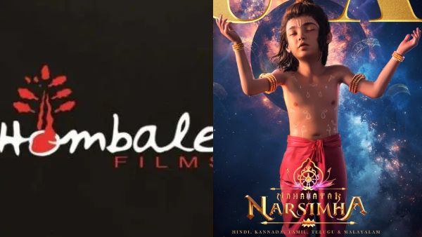 Indian Mythology Animated Film Mahavatar Narsimha OTT Release Date Platform and Box Office Indian Mythology Animated Film Mahavatar Narsimha OTT Release Date Platform and Box Office