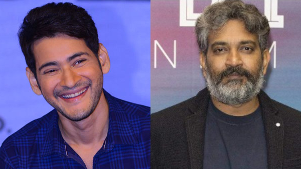SSMB29 Buzz Mahesh Babu won t be using a stunt double for Rajamouli s next film