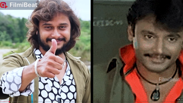 Majabharatha reality show contestant Junior Darshan aka Avinash still riding auto for leaving here is his struggling story