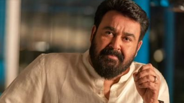 Mohanlal on Kaalapaani Scene I Just Did What the Role Demanded