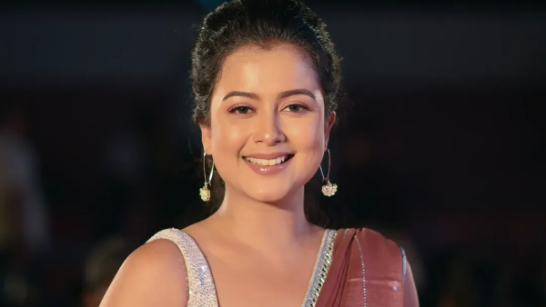 Celebrity Arrest Actress Nandini Kashyap Held in Fatal Assam Hit-and-Run Case