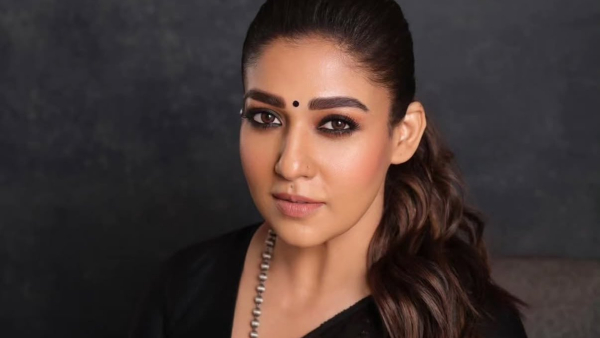 Nayanthara Regrets Being A Part Of That film I Just Did What the Director Told Me