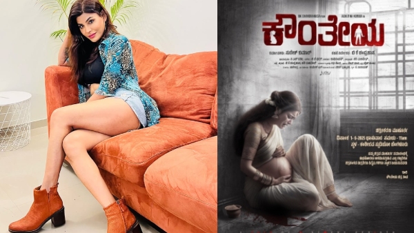 Filmibeat Kannada Exclusive Bigg Boss Kannada Star Neetu Vanajakshi Reveals Her Kounteya Role